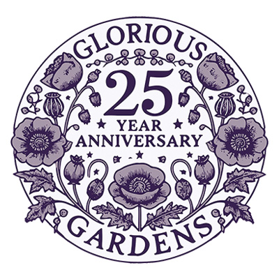 Glorious Gardens Logo