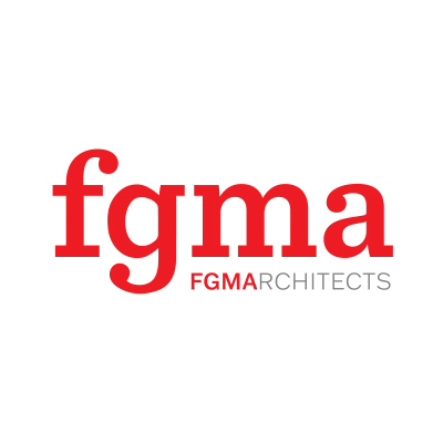 FGM Architects Logo