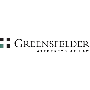 Greensfelder Logo
