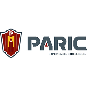 Paric Logo