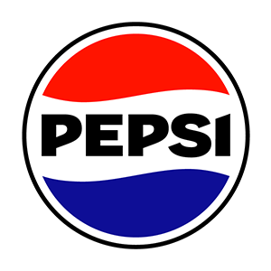 New Pepsi Logo
