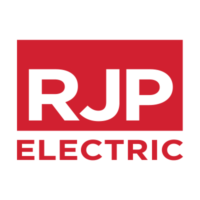 RJP Electric Logo