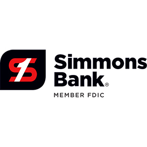 Simmons Bank Logo