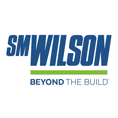 S. M. Wilson & Co. Logo