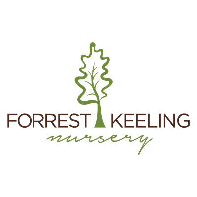 Forrest Keeling Nursery Logo
