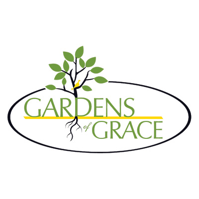 Gardens of Grace Logo