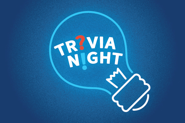 STLCC Trivia Night