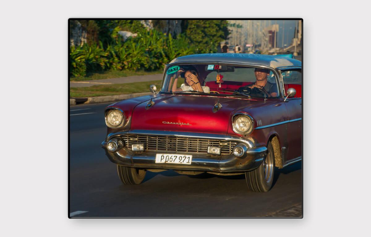 Cuba - Life on the Street
