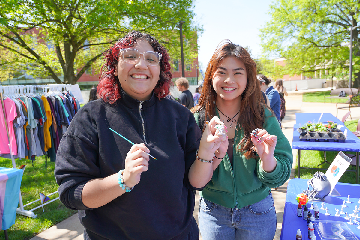 earth day activities