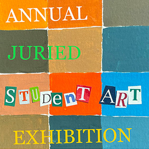 Annual Juried Art Expo