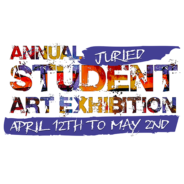 Annual Student Art Exhibit