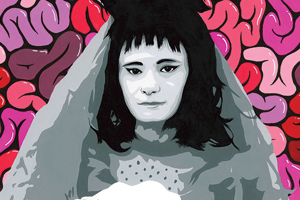 Lydia Dankel Image Lydia Dankel Image