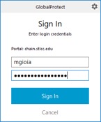 global protect login example