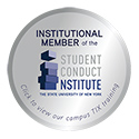 SUNY's Student Conduct Institute 
