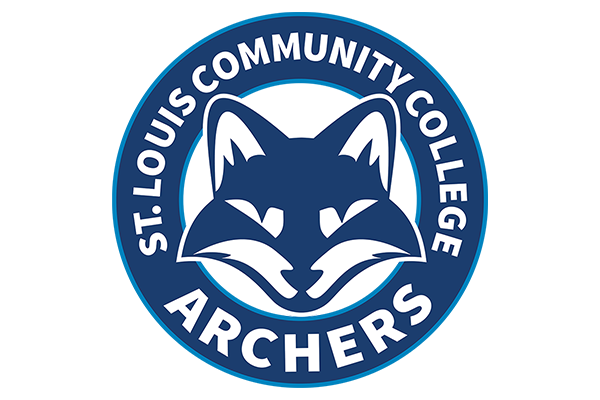 STLCC Archie Fox Seal