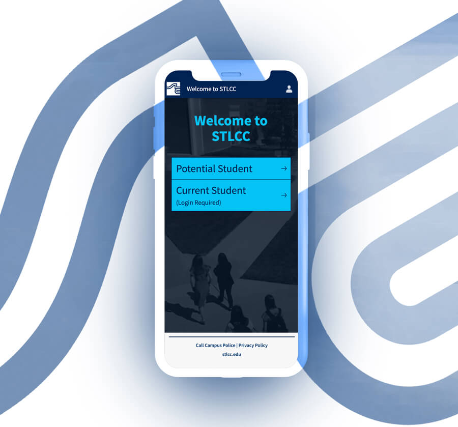 STLCC Mobile App