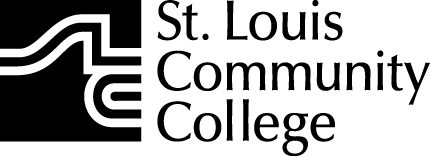 stlcc stacked black logo