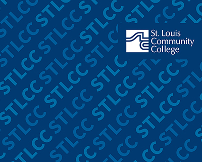 stlcc template Zoom background