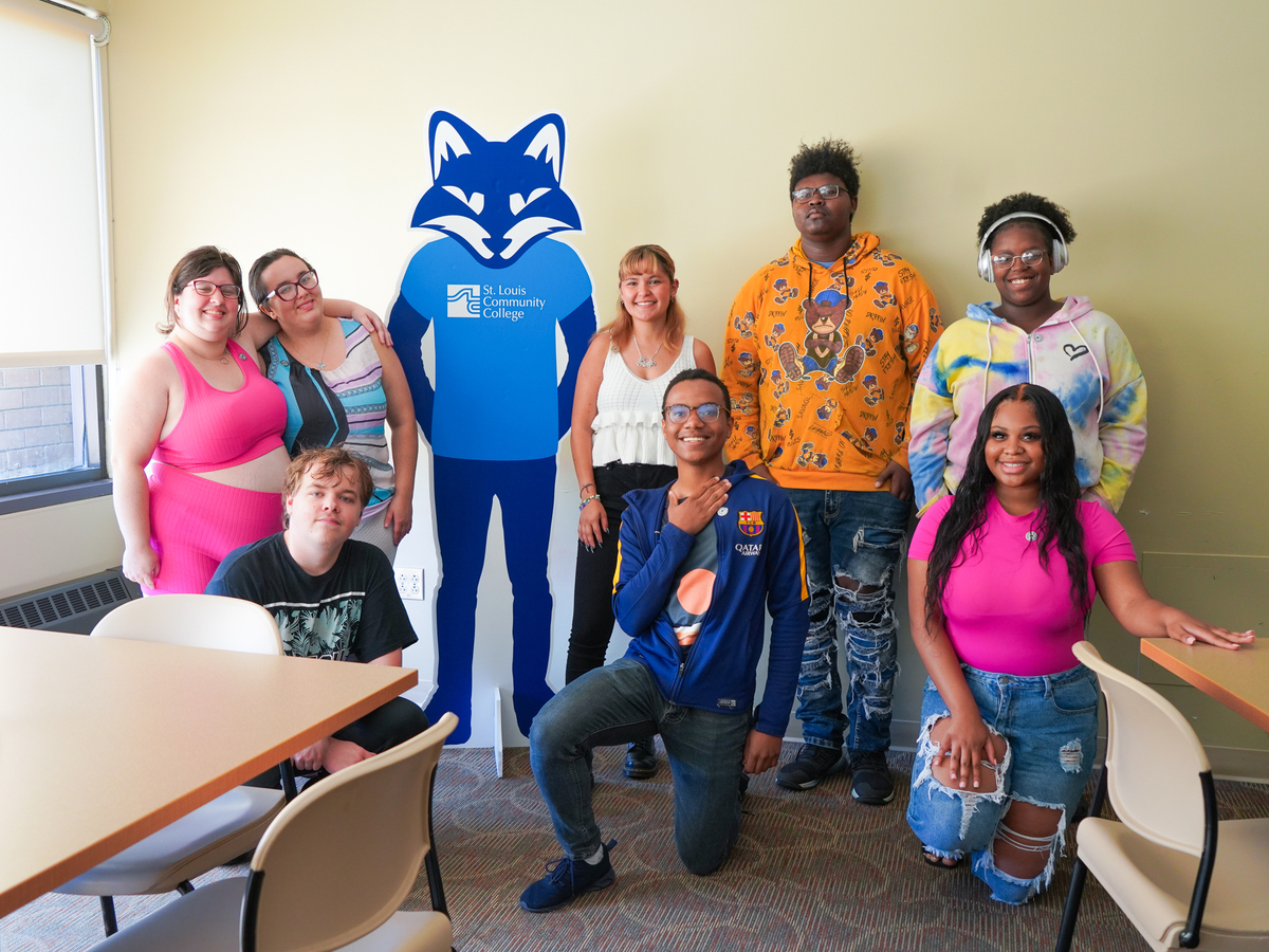 new student convocation