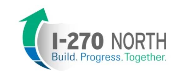 I-270 project logo
