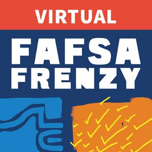 FAFSA Frenzy