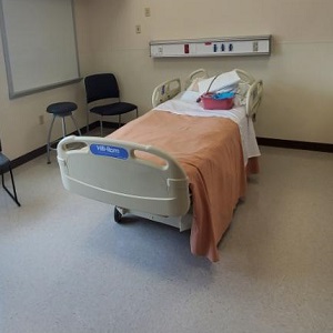 Nursing program expands to Wildwood campus