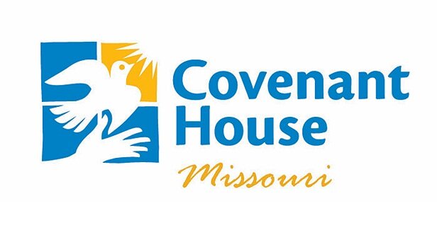 Covenant House of Missouri logo