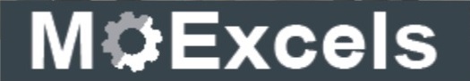 MoExcels logo