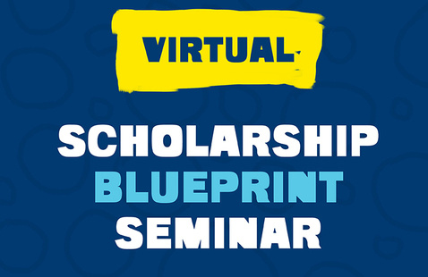 Virtual Scholarship Blueprint Seminar