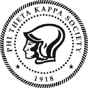 Missouri Region Phi Theta Kappa logo