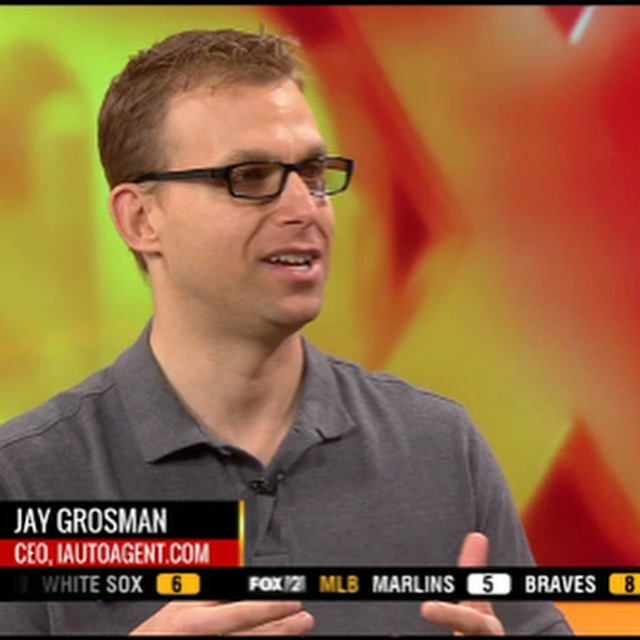 Jay Grosman