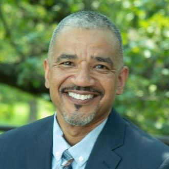 Dwayne T. James, P.E., math professor, STLCC-Forest Park 2011-2017
