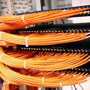 image of networking cable