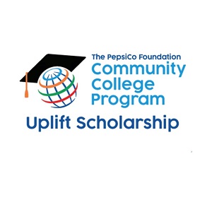 PepsiCo Foundation Uplift Scholarship