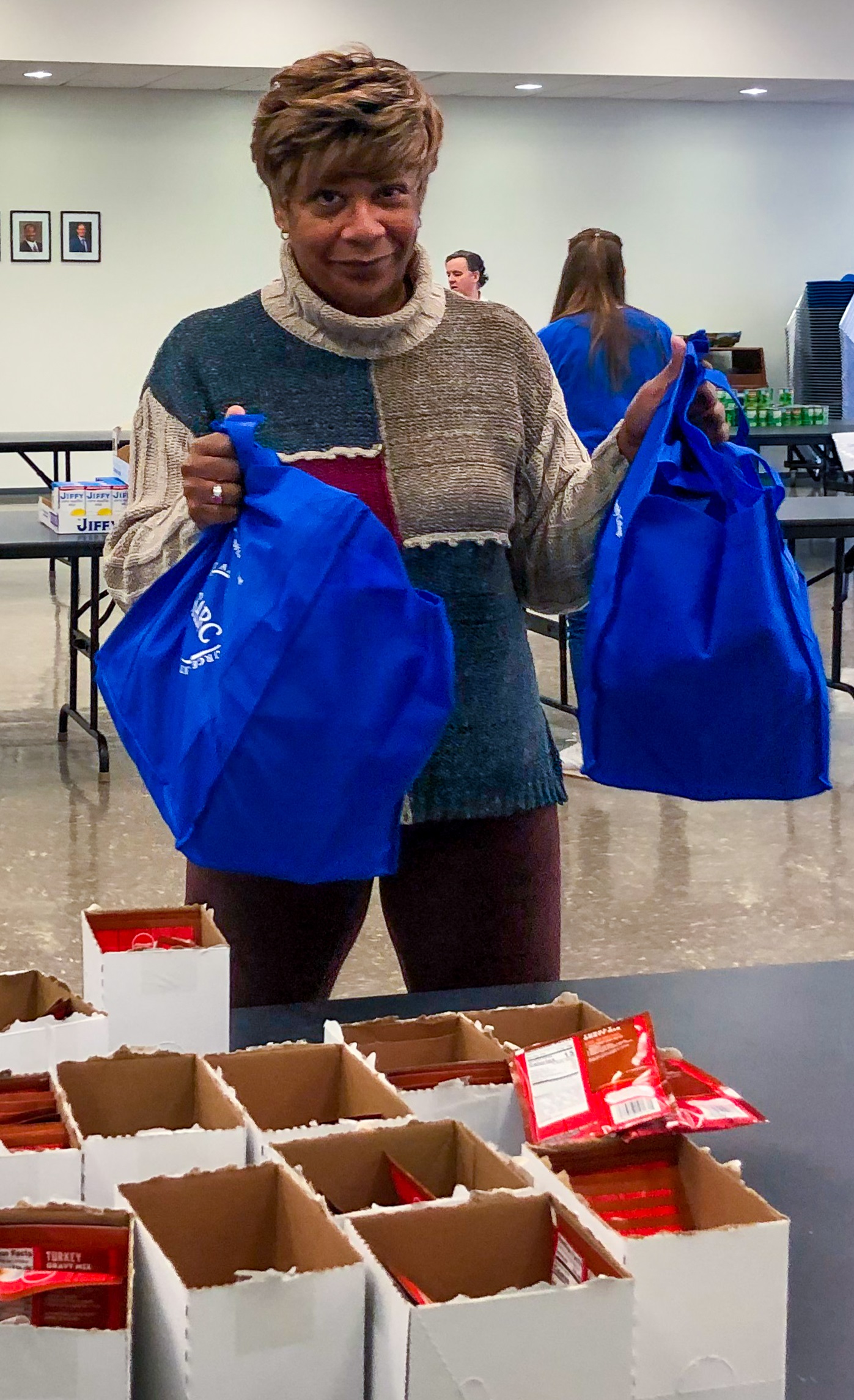 Meal kits available to STLCC students in need