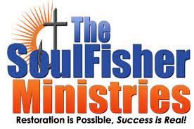 The SoulFisher Ministries logo