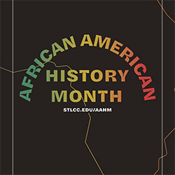 African American History Month image