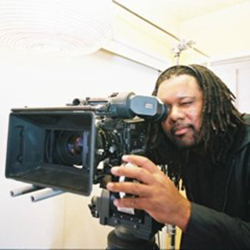 Kevin Coleman-Cohen returns to his alma mater, St. Louis Community College, to share his experiences as a filmmaker who grew up in St. Louis. 