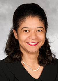 Ana Cruz, Ph.D.