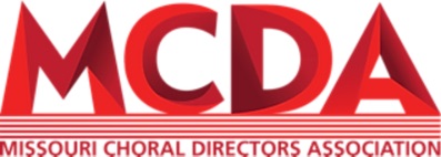 MCDA logo