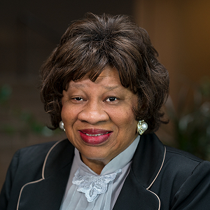 Doris Graham, PhD