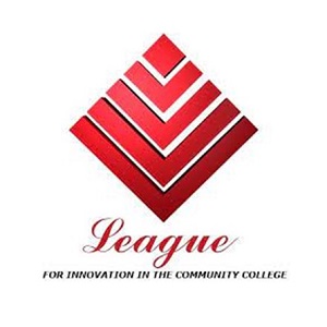 League for Innovation logo