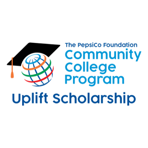 PepsiCo Foundation Uplift Scholarship graduates