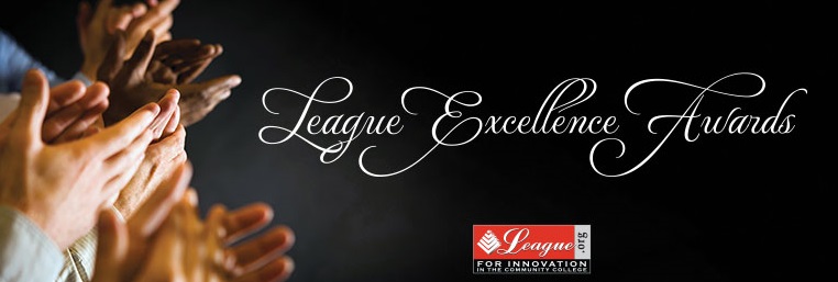 League for Innovation Excellence Awards