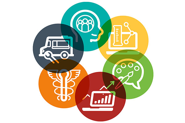 pathways icons