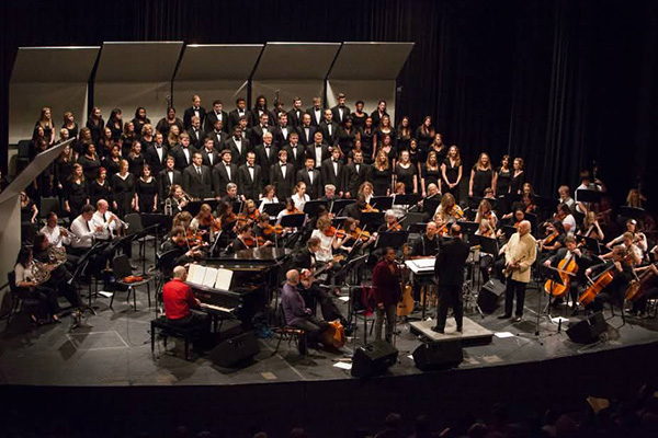 STLCC Musical Ensemble