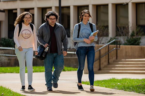 STLCC advising appointment