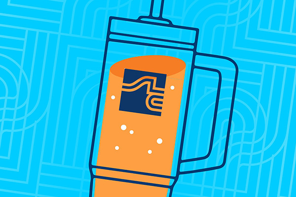 refill cup for 99 cent refills