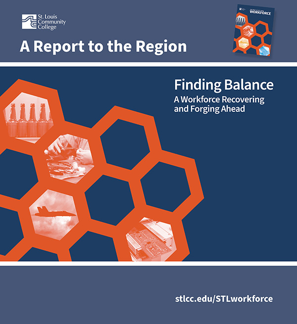 report to the region cover